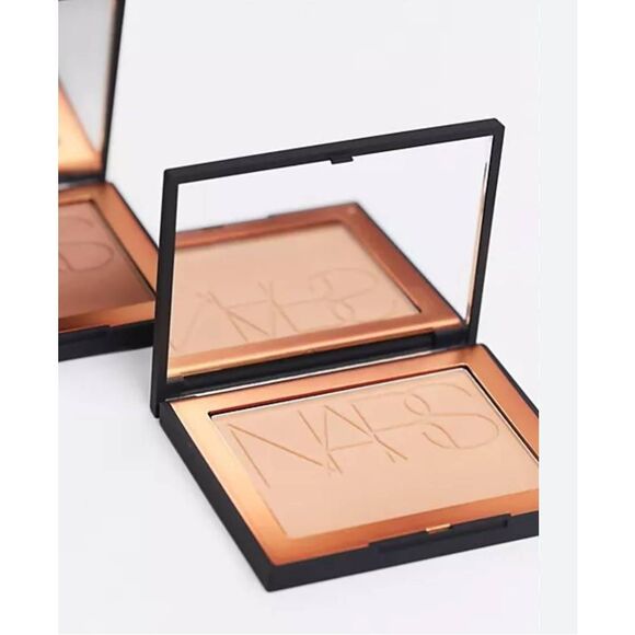 Nars Cosmetics Bronzing Powder - Picture 3 of 5